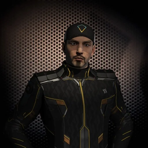 Godric Starguard