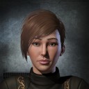 Felicity Audeles