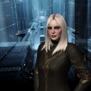 Roksana Nostromo