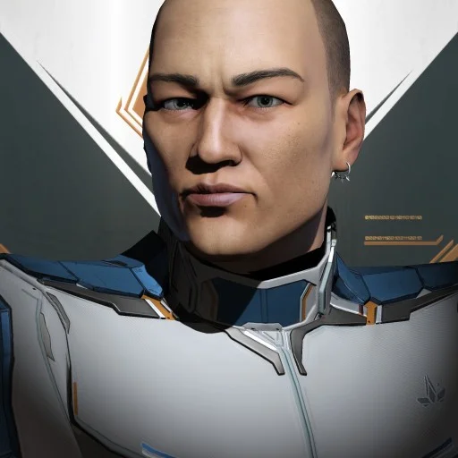 Whitebrow Hoedown Staretest