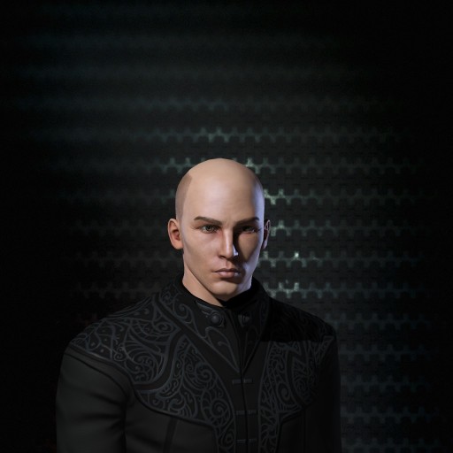 Federal Navy DedMoroz