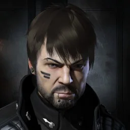 Lairre Masterson