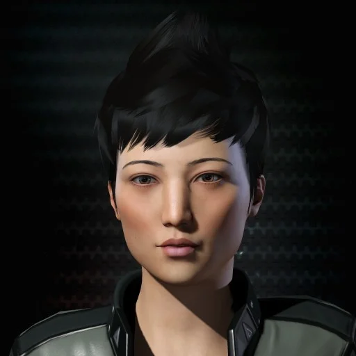 I'mNotYour Buddy Chum