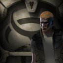 Commander Zed Hakuli