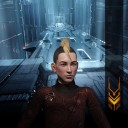 Lira Darkbolt