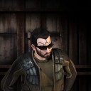 Shadow Le-aison