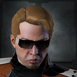 Theodore van'Helsing