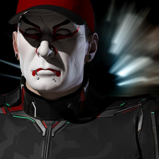 Star Marshal Superior