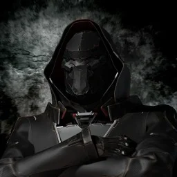 Soulkeeper D'AgonShadow