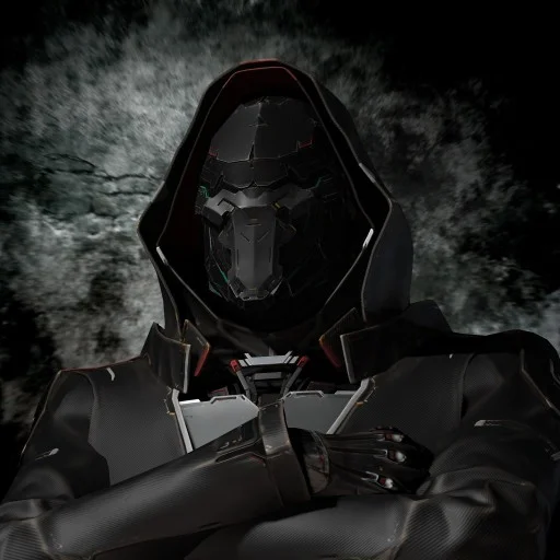 Soulkeeper D'AgonShadow