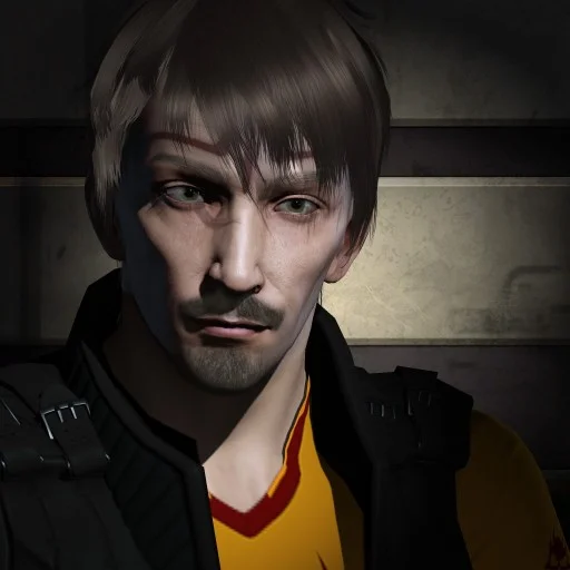 Needleprick Fingerfood