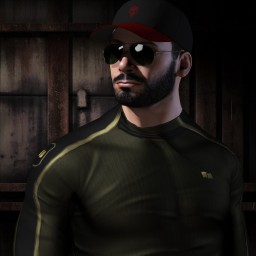 Christopher Loclanne