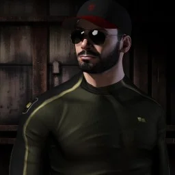 Christopher Loclanne