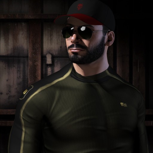 Christopher Loclanne