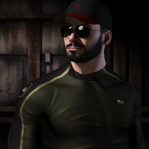 Christopher Loclanne