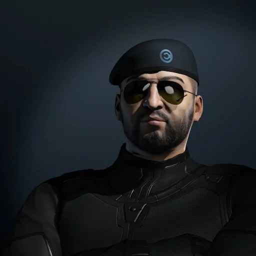 Jagermaister Mino