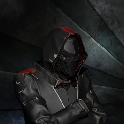 Bladecrusher Kenpachi