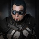 James Tiberius Hammersmark