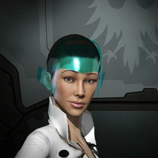 Leya Headhunter