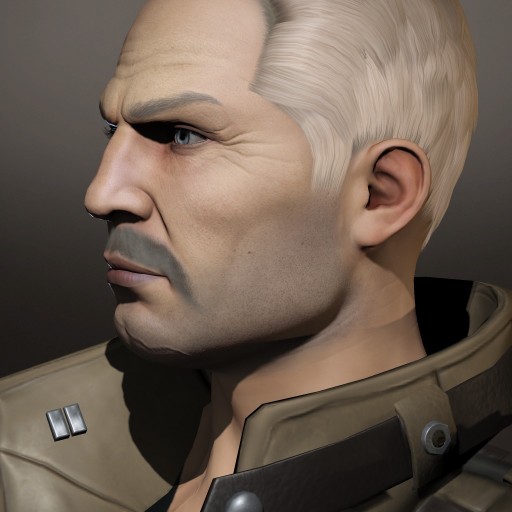 Butch von Hullhumper