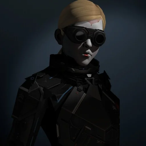 Mrs Panzer