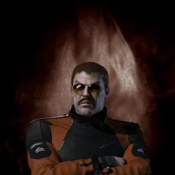 MISTER TORGUE FLEXINTON