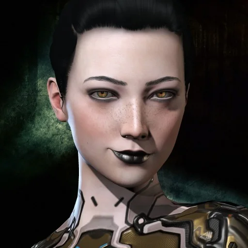 Lailin Widderdorn