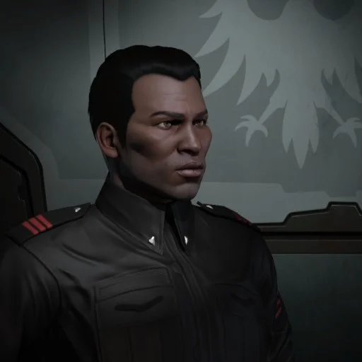 Patriarch Crendraven