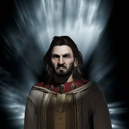 Holy Tentacle HighPriest