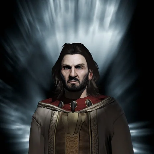 Holy Tentacle HighPriest