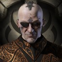 Joran Sarum