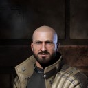 Kaid Returned