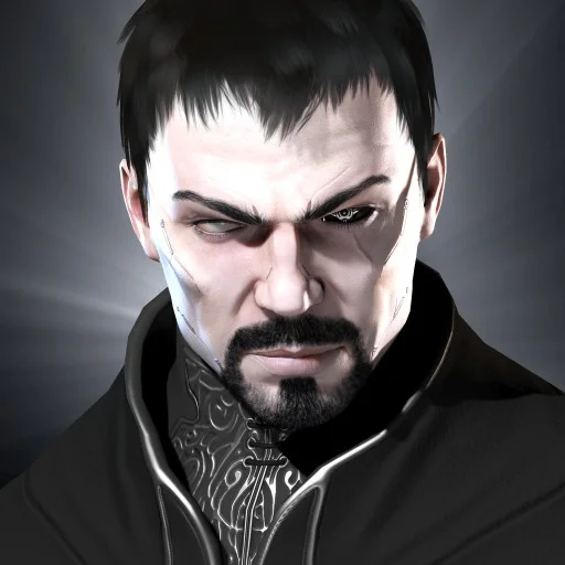 Zanzamorg