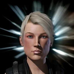 Omega Olga