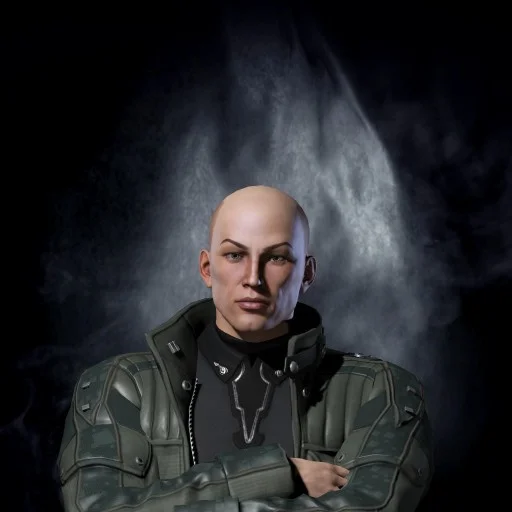 Drax Taranogas