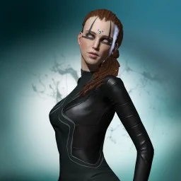 Disgruntled Employee