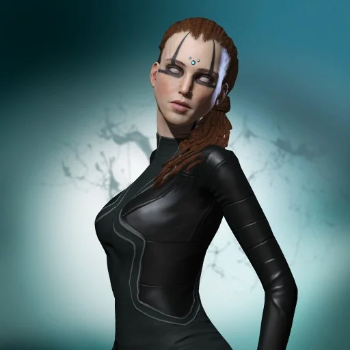 Disgruntled Employee