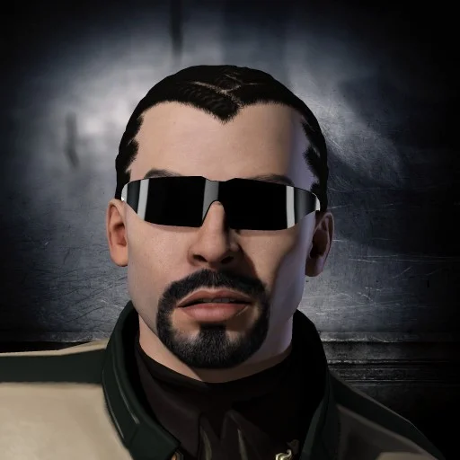 Interceptor Estemaire