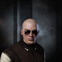 Randomly Wandering Neutral