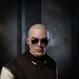 Randomly Wandering Neutral