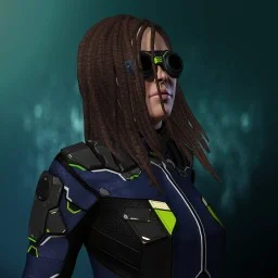 Hello Eve Players