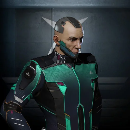 Eiska Delmonde