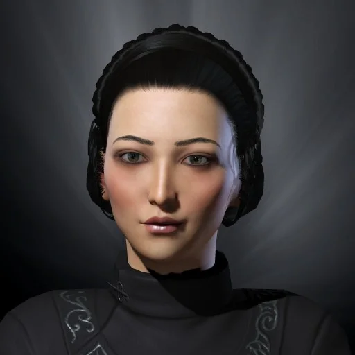Katharina Blackswan