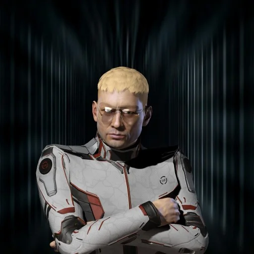 Paul Charger Apostle