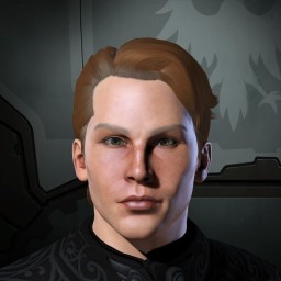 Bloodthirsty Scientist