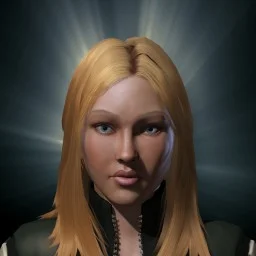 lady preety