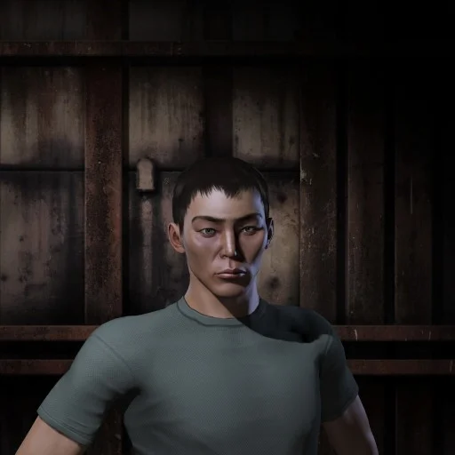Yoshi Minowara