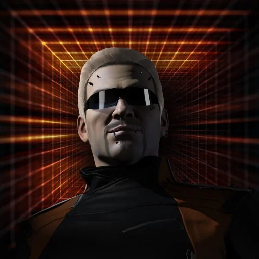 Caldari Citizen 99255441