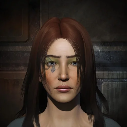 Anna Tazinas