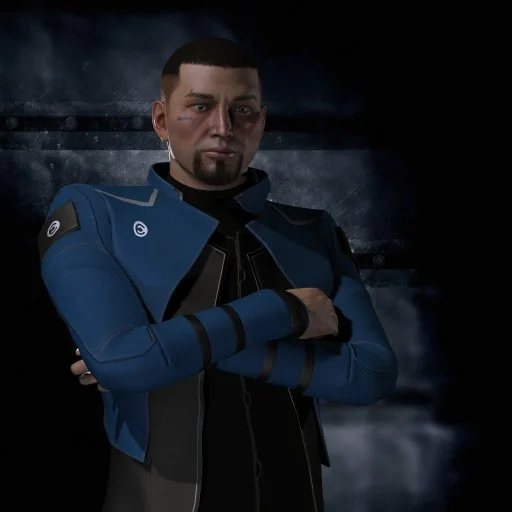 Caldari Citizen 95358461